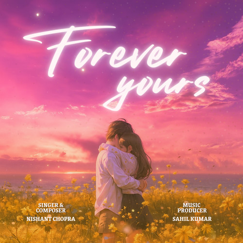 Forever yours