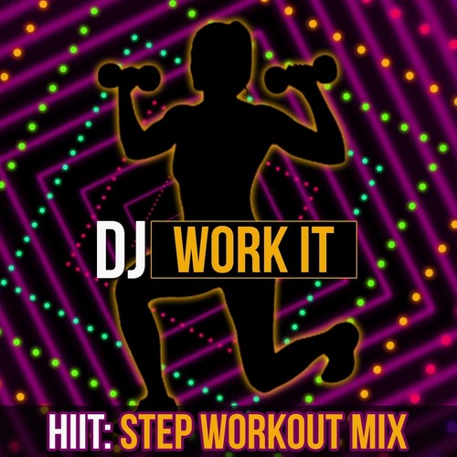 Hiit (Step Workout Mix)