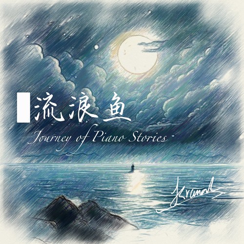 流浪鱼