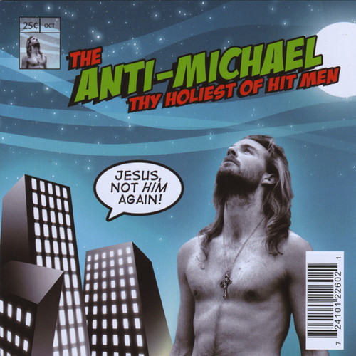 Michael Cassidy Presents... 