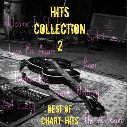 Hits Collection 2 - Best of Chart-Hits