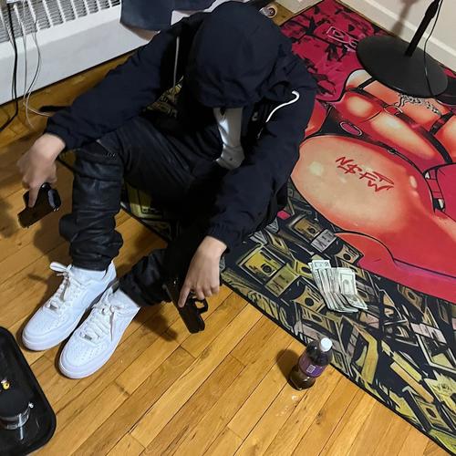 FUKKINSTA #KL #TGM (Explicit)