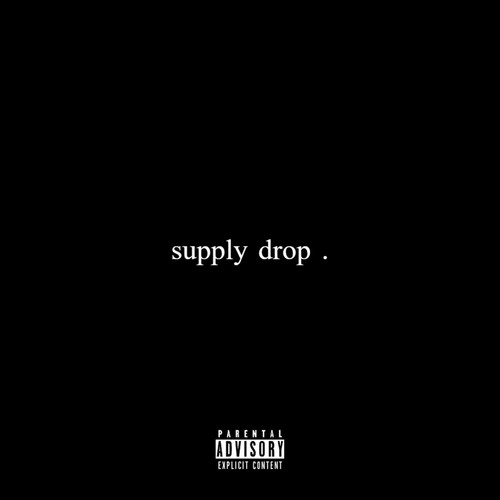 supply drop (Explicit)