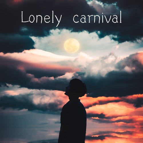 Lonely carnival