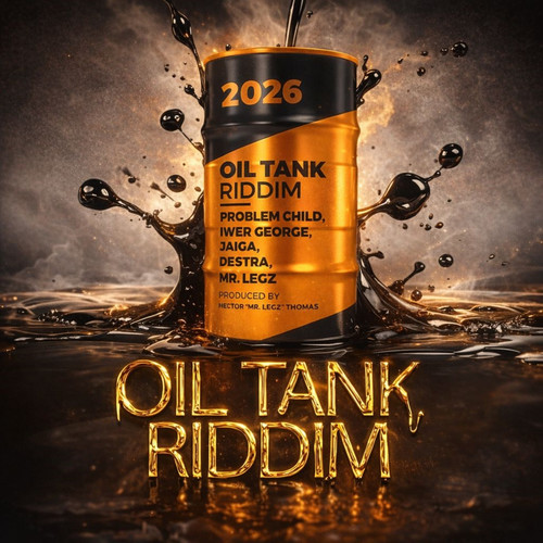 Oil Tank Riddim