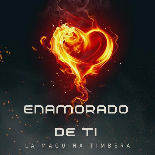 Enamorado de ti 