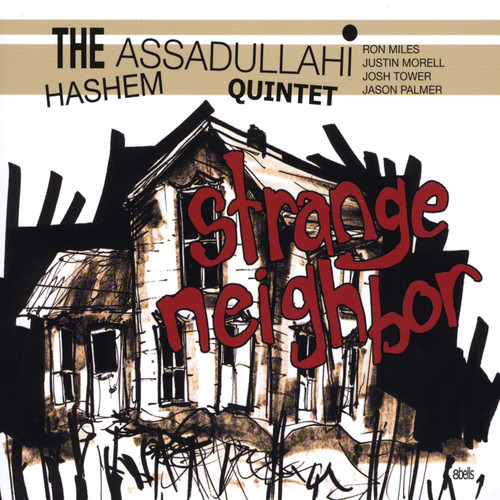 The Strange Neighbor