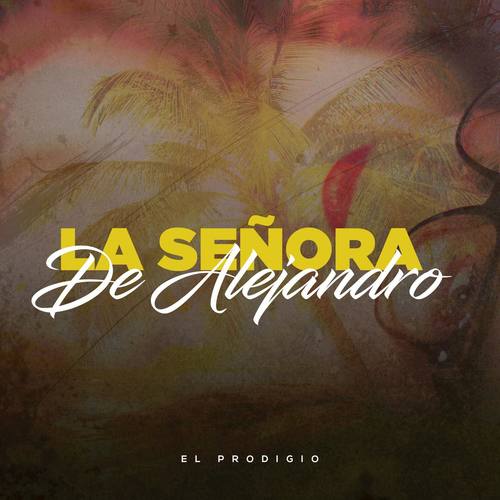 La Señora de Alejandro
