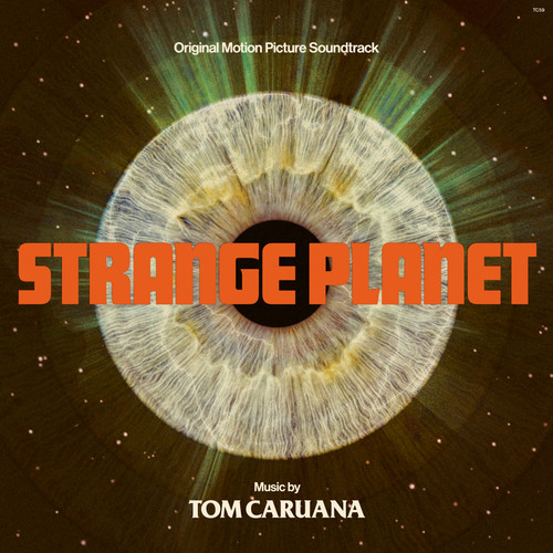 Strange Planet (Explicit)