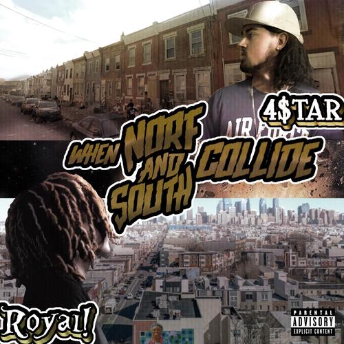 WHEN NORF AND SOUTH COLLIDE (Explicit)