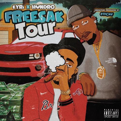 Free Sak Tour (Explicit)