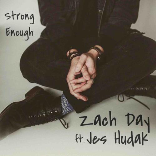 Strong Enough (feat. Jes Hudak)