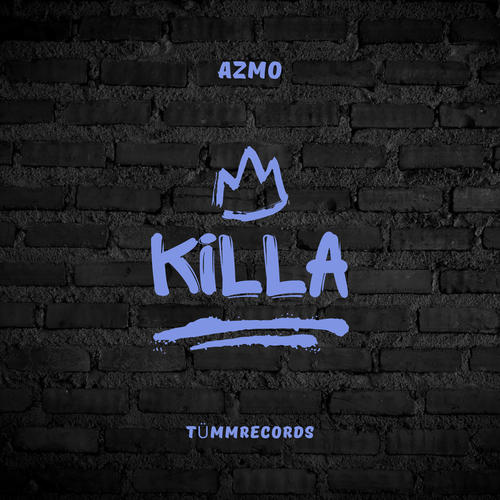killa (feat. AZMO) [Explicit]