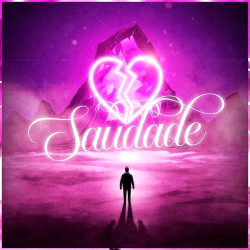 Saudade (Explicit)