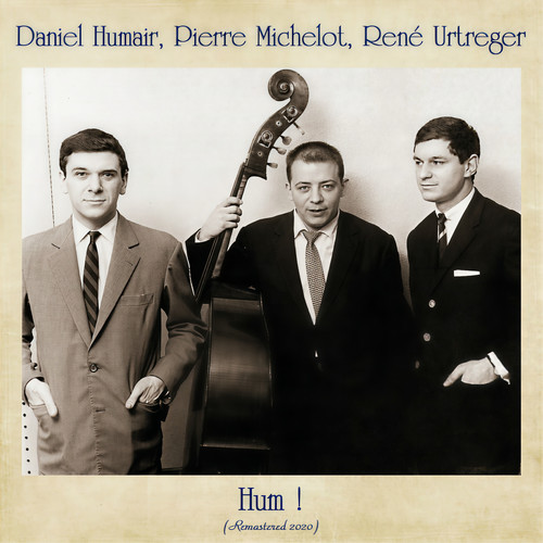 Hum ! (Remastered 2020)