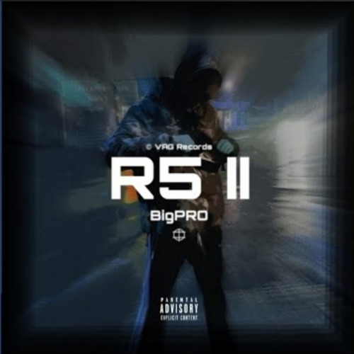 R5 II (Explicit)