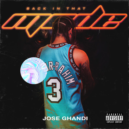 Back in That Mode (Explicit)