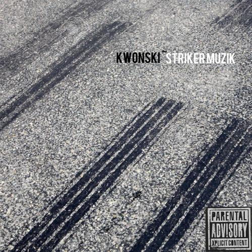 Striker Muzik (Explicit)