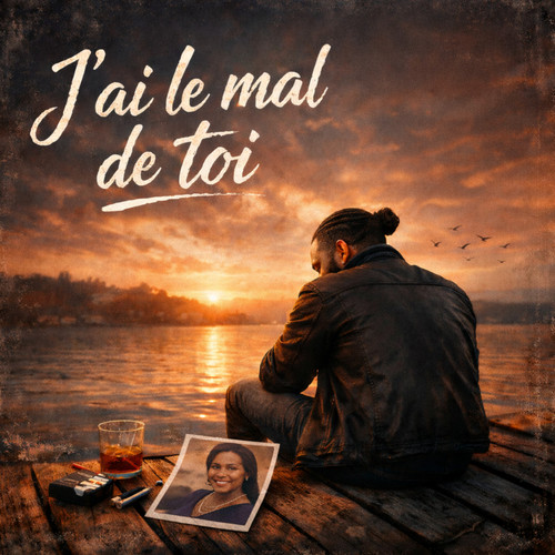 J'ai le mal de toi