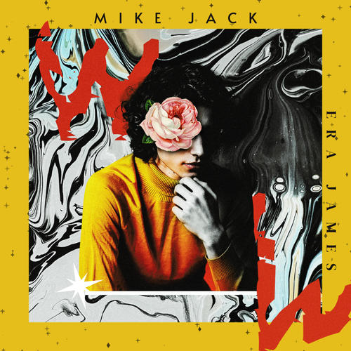 MIKE JACK
