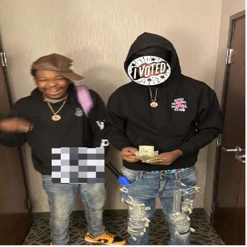 Treon Flow (Explicit)