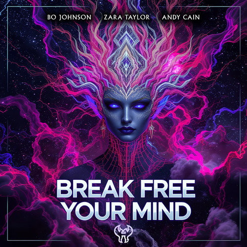 Break Free Your Mind