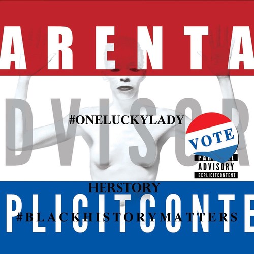 #Blackhistorymatters / Herstory (Explicit)