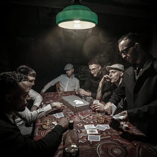 Day by day (Explicit)