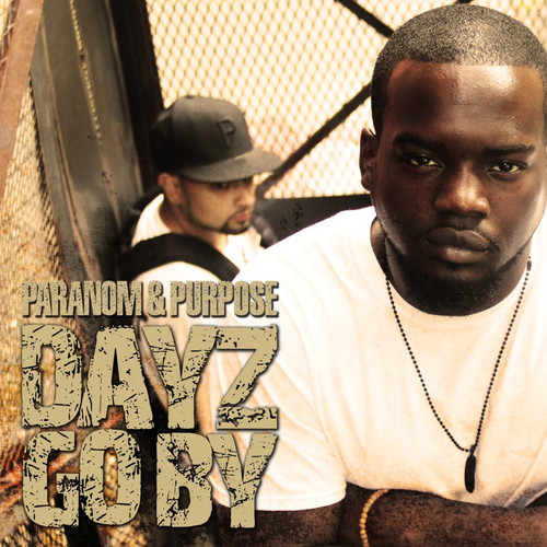 Dayz Go By (Explicit)
