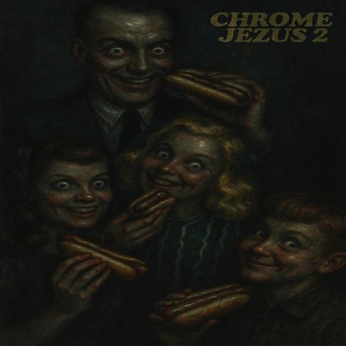 Chrome Jezus 2 (Explicit)