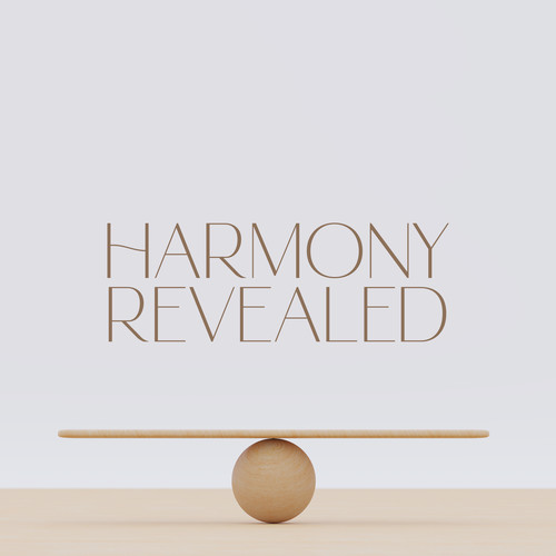 Harmony Revealed: Stillness, Nature, and Zen Melodies