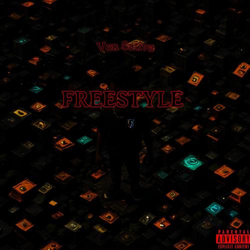 Freestyle (Explicit)
