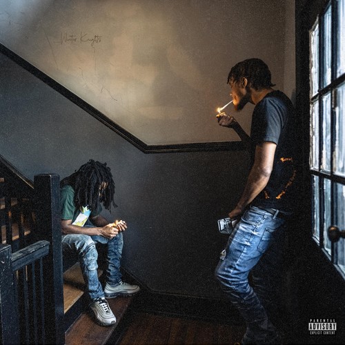 Winter Knights (Explicit)