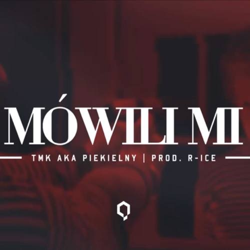 Mówili mi (Explicit)