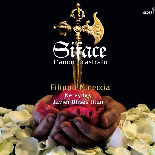 Siface: L'amor castrato