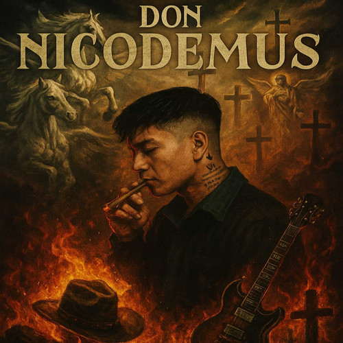 Don Nicodemus