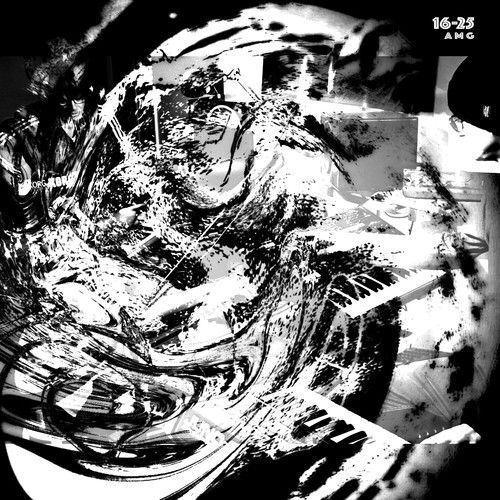 16-25 (Die Ersten Zehn Jahre)