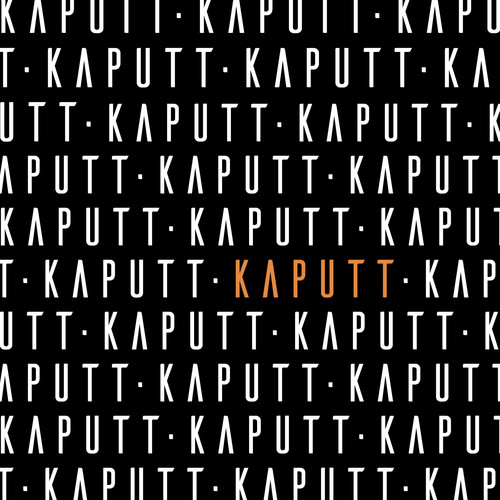 Kaputt