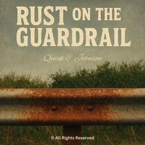 Rust on the Guardrail