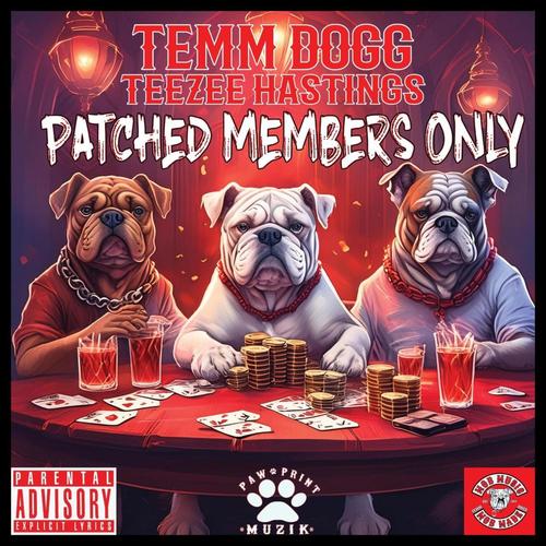 PATCHED MEMBERS ONLY (Explicit)