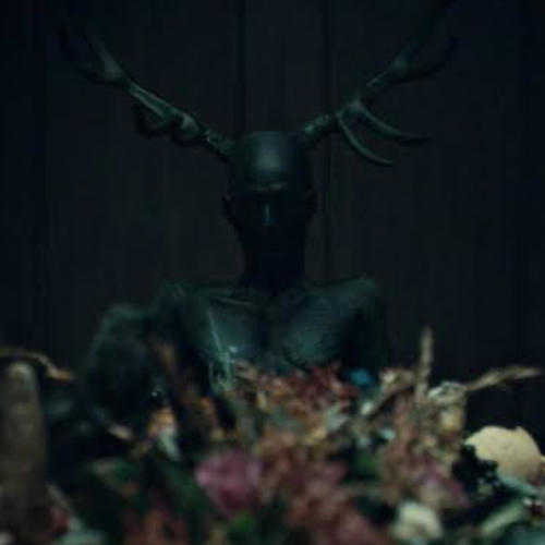 i was lying in the belly of the beast and it smiled back at me as it spit me out (feat. KUZEKU) [Explicit]