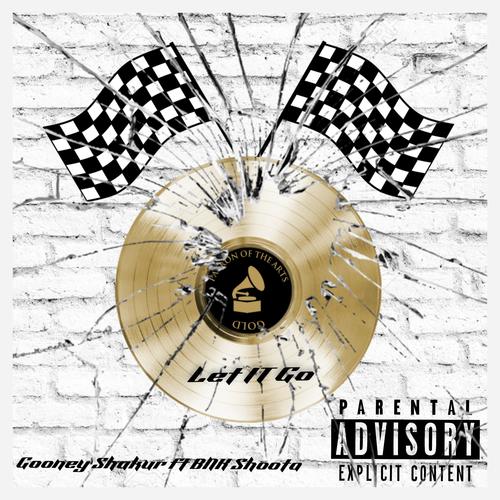 Let It Go (Explicit)