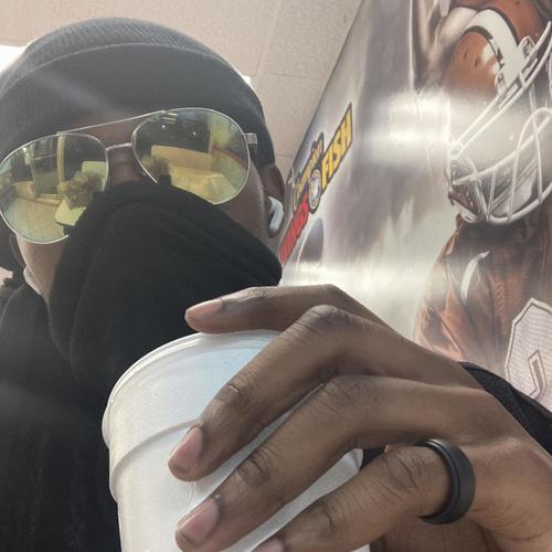 Choose Up (Explicit)