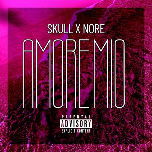 AMORE MIO (feat. Nore Pierre) [Explicit]