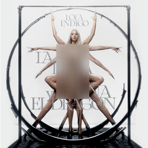 LA BRUJA, LA NIÑA Y EL DRAGÓN