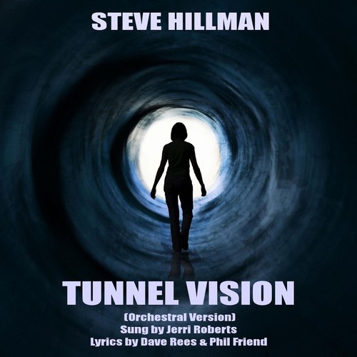 Tunnel Vision (Orchestral Version) [feat. Jerri Roberts]