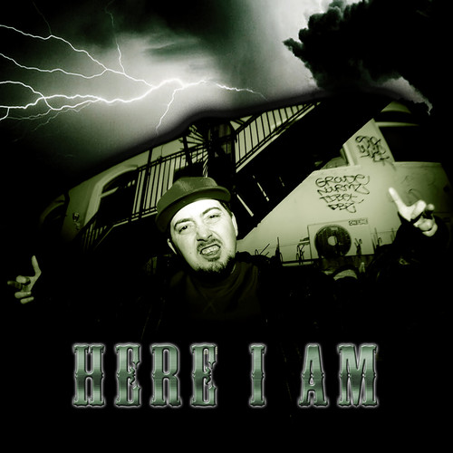 Here I Am (Explicit)
