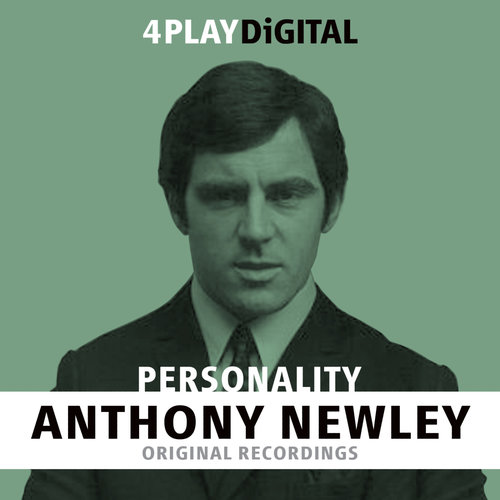 Personality - 4 Track EP