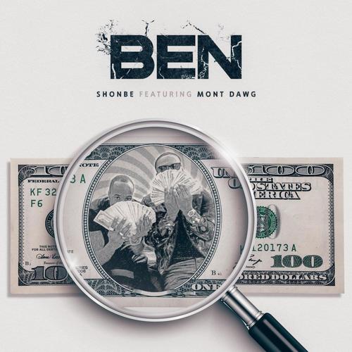 BEN (feat. Mont Dawg) [Clean]