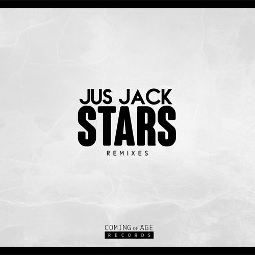 Stars Remixes EP
